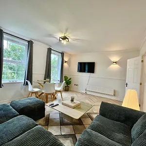 Apartment Stylish Penarth Marina, Cardiff